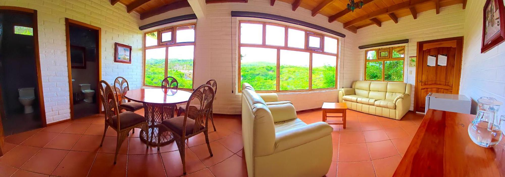 Hosteria Cananvalle Ibarra Exterior photo