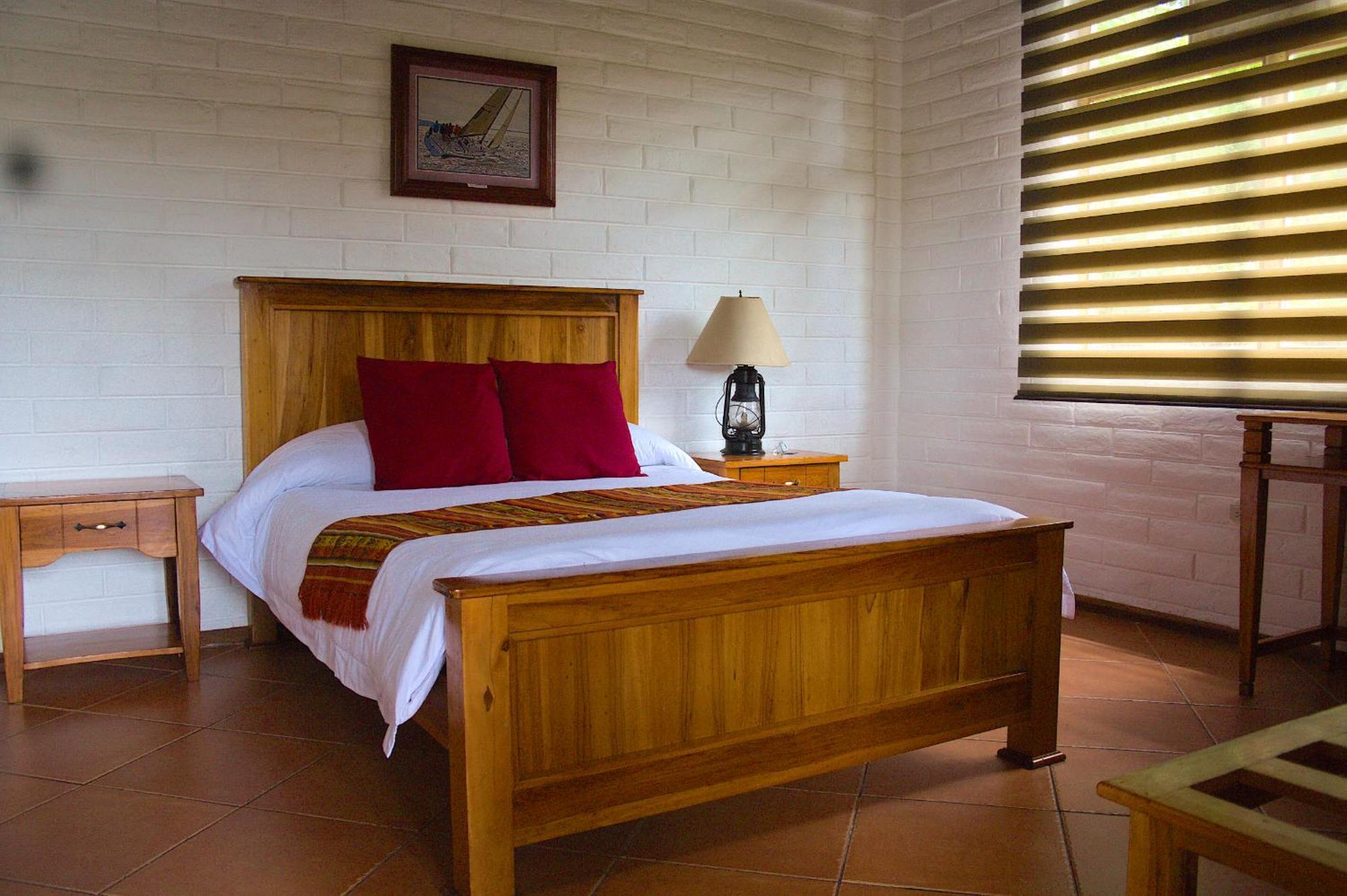 Hosteria Cananvalle Ibarra Exterior photo