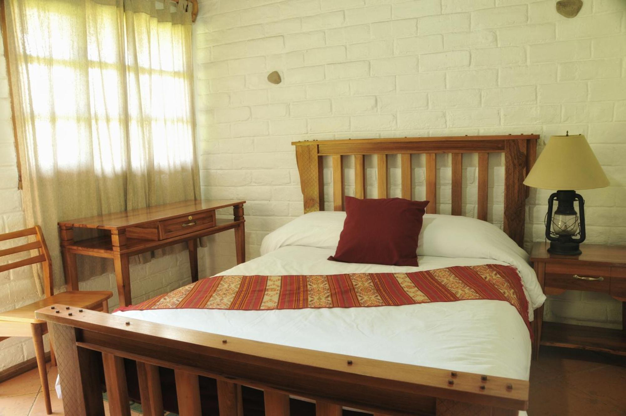 Hosteria Cananvalle Ibarra Room photo